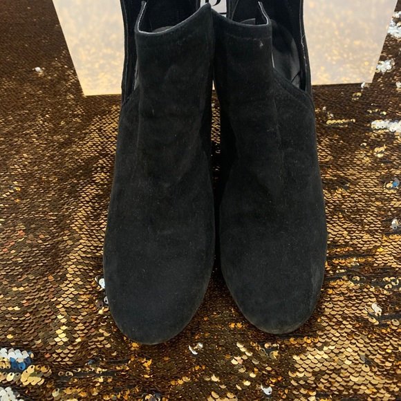 Steve Madden Booties - Picture 4 of 5